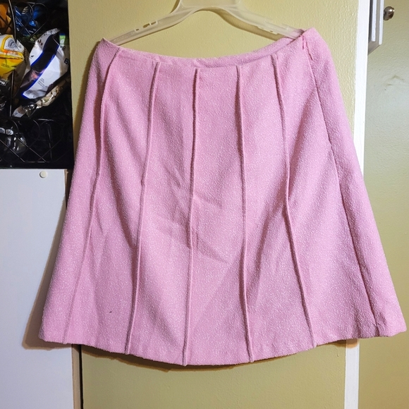 Michele Dresses & Skirts - Pink Skirt